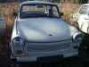 Trabant 601